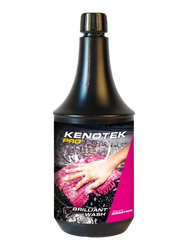 Kenotek PRO BRILLIANT WASH 1L - szampon z połyskiem blask