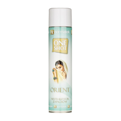 Normatek ONE SHOT 600ml odświeżacz powietrza - Orient