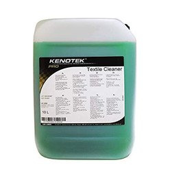 Kenotek TEXTILE CLEANER 10L - płyn do prania tapicerki