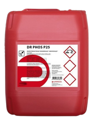 Draco DRPHOS P25 24kg - odkamieniacz kwasowy