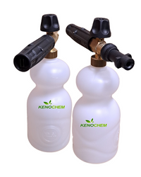 Pianownica LS3 PA 1L - do Myjki Karcher  K2 K3 K4 K5 K6 K7