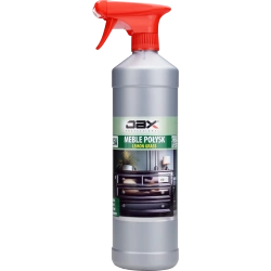 JAX 25A 1L - płyn do mycia mebli z połyskiem