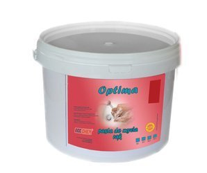 Ecochem OPTIMA 5L Krem do Mycia rąk Pasta BHP ścierna