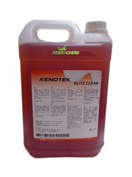 KENOTEK BLITZ CLEAN  5L piana aktywna do myjni automatycznej do myjki