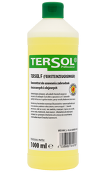 Eilfix TERSOL 1L - płyn do gruntownego mycia podłóg
