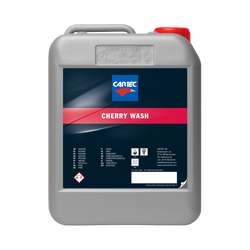 Cartec CHERRY WASH 5L - piana aktywna neutralna do ceramiki