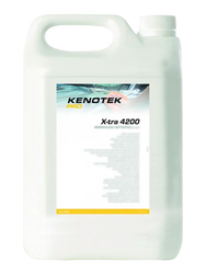 Kenotek X-TRA 4200 5L - płyn do felg i usuwania osadów
