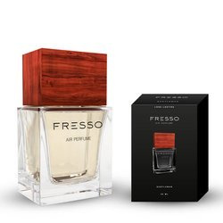 Fresso GENTLEMAN - perfumy samochodowe
