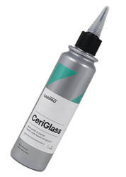 CarPro CeriGlass Polish 150ml - pasta do polerwania szkła