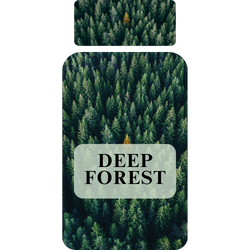 Olejek Zapachowy Do Dyfuzora - Deep Forest 500ml