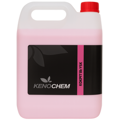 Kenochem KOKPIT BŁYSK 5L - płyn do kokpitu błyszczący