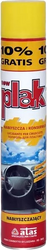 Atas Plak spray BŁYSK 750ml nabłyszczający CYTRYNA