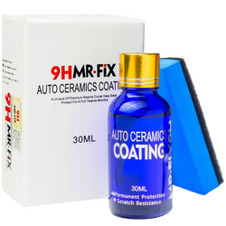Powłoka ceramiczna 9H Mr Fix