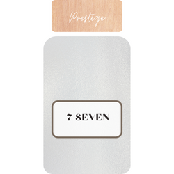 Olejek Zapachowy Do Dyfuzora PRESTIGE - 7 Seven 100ml