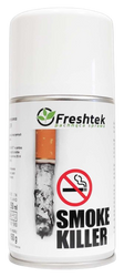 Freshtek ONE SHOT 250ml odświeżacz powietrza - Smoke Killer