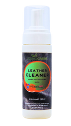 HaDwaO LEATHER 150ml - cleaner pianka do czyszczenia skóry