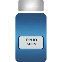 Olejek Zapachowy Do Dyfuzora PRESTIGE - Echo Men 100ml