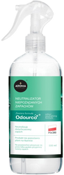 AROMA Odourco 500ml - neutralizator nieprzyjemnych zapachów