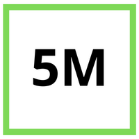 5M