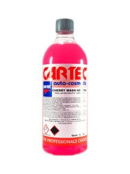 CARTEC Cherry Wash Aktywna Piana Neutralna 1L Do powłok ceramicznych