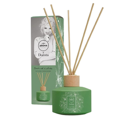 Aroma Patyczki zapachowe 100ml - Tymianek z Oliwką