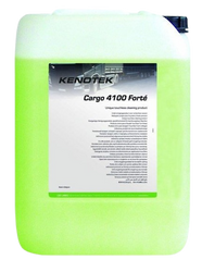 Kenotek CARGO 4100 FORTE 23kg - piana aktywna do samochodu