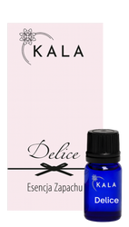 Kala DELICE 10ml - olejek zapachowy DAMSKI zapach dyfuzor