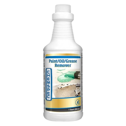 Chemspec Paint Oil and Grease Remover 946ml - odplamiacz