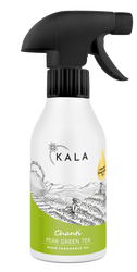 Kala Chanti Pear Green Tea 250ml - olejek zapachowy