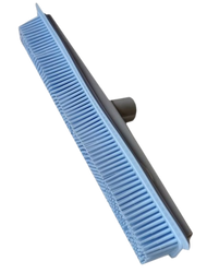 Szczotka GUMOWA 32 cm - wkład do szczotki usuwania włosów