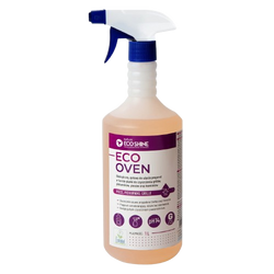 Eco Shine ECO OVEN 1 L - pianka do mycia przypaleń