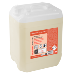 Eco Shine DESTONE SPECIAL 6KG - silny odkamieniacz
