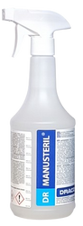 Draco MANUSTERIL 750ml - do dezynfekcji powierzchni oraz rąk