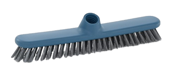 Miotła TWINGO szczotka do szorowania - sztywne włosie