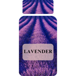 Olejek Zapachowy Do Dyfuzora - Lavender 100ml