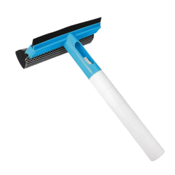 Myjka ze spryskiwaczem - ściągaczka 20cm 3 w 1