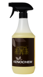 Kenochem Pianka APC 1L - uniwersalny odplamiacz do tapicerki