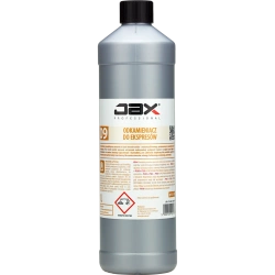 JAX 09 1L - odkamieniacz do ekspresów