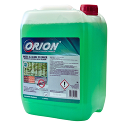 Orion Moss&Algae cleaner 5L - do usuwania glonów