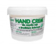 Ecochem HAND CREAM 500ml - Krem mycie rąk pasta ścierna