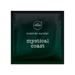 Aroma - saszetka zapachowa do szafy MYSTICAL COAST