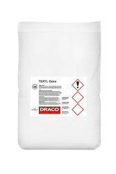 Draco TEXTIL Extra 15kg - do prania odzieży roboczej i mopów
