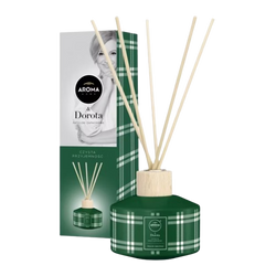 Aroma Patyczki zapachowe 100ml - Czysta Przyjemność