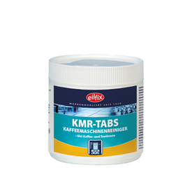 Eilfix KMR TABS 250 szt. - tabletki do czyszczenia ekspresów