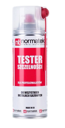 Normatek Tester Szczelności 400 ml - Nieszczelność LPG CNG