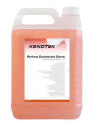 Kenotek PERFUME CONCENTRATE Cherry 5L-  koncentrat zapachowy