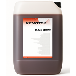 Kenotek X-TRA 3300 20kg - mocny zasadowy płyn do mycia felg