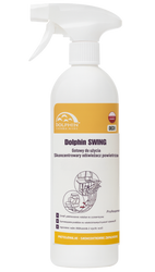 Dolphin SWING 750 ml - Odświeżacz powietrza
