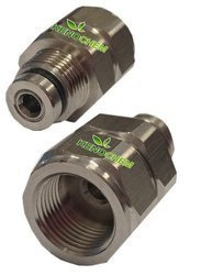 Złącze Obrotowe Obrotówka STAL Nierdzewna GZ3/8-GW3/8