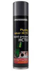 SJD Smar HCTO 600ml - uniwersalny płynny smar penetrujący